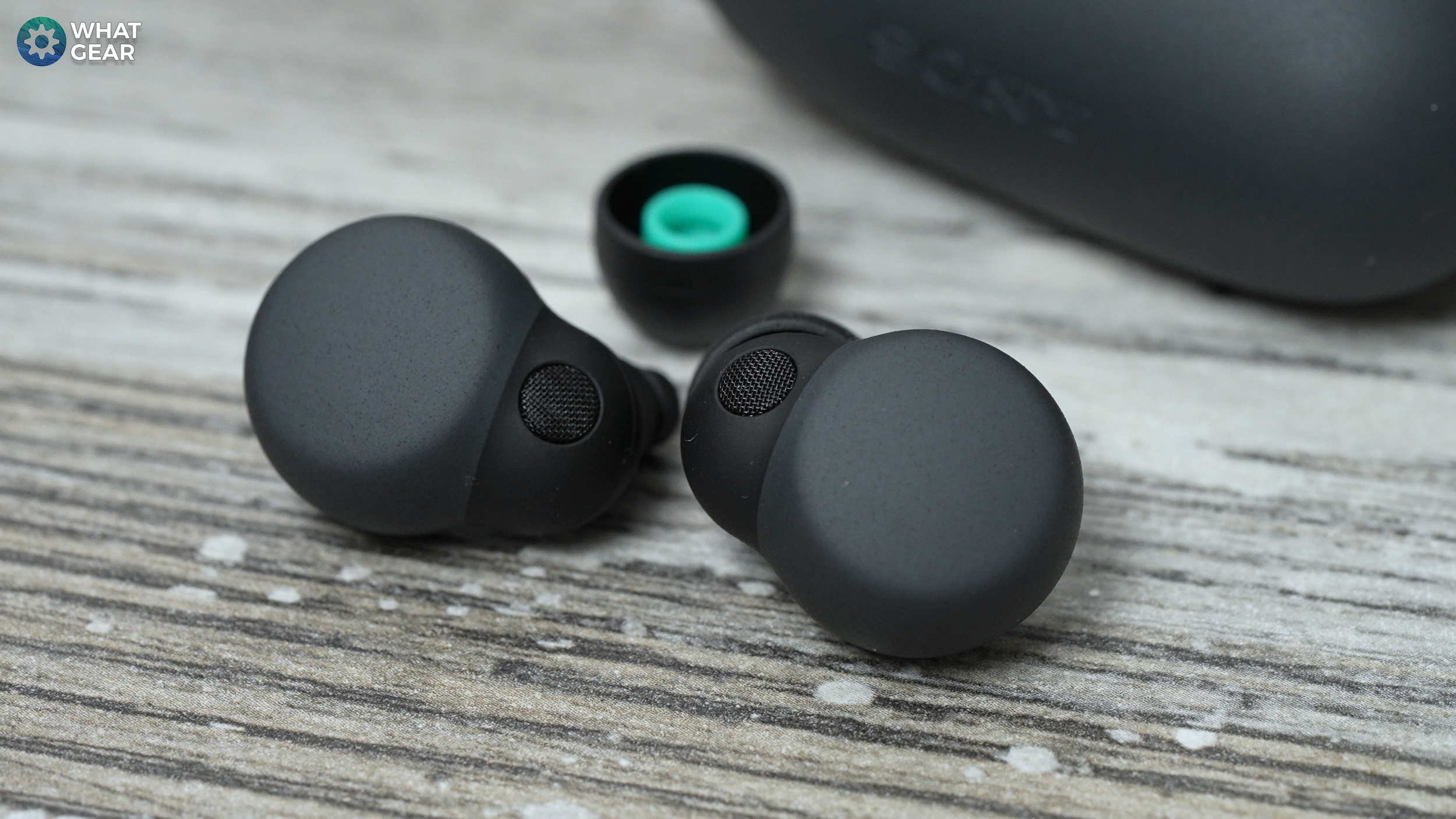 Sony Linkbuds S review | One month later + Custom EQ's Sony Linkbuds S review | One month later + Custom EQ's